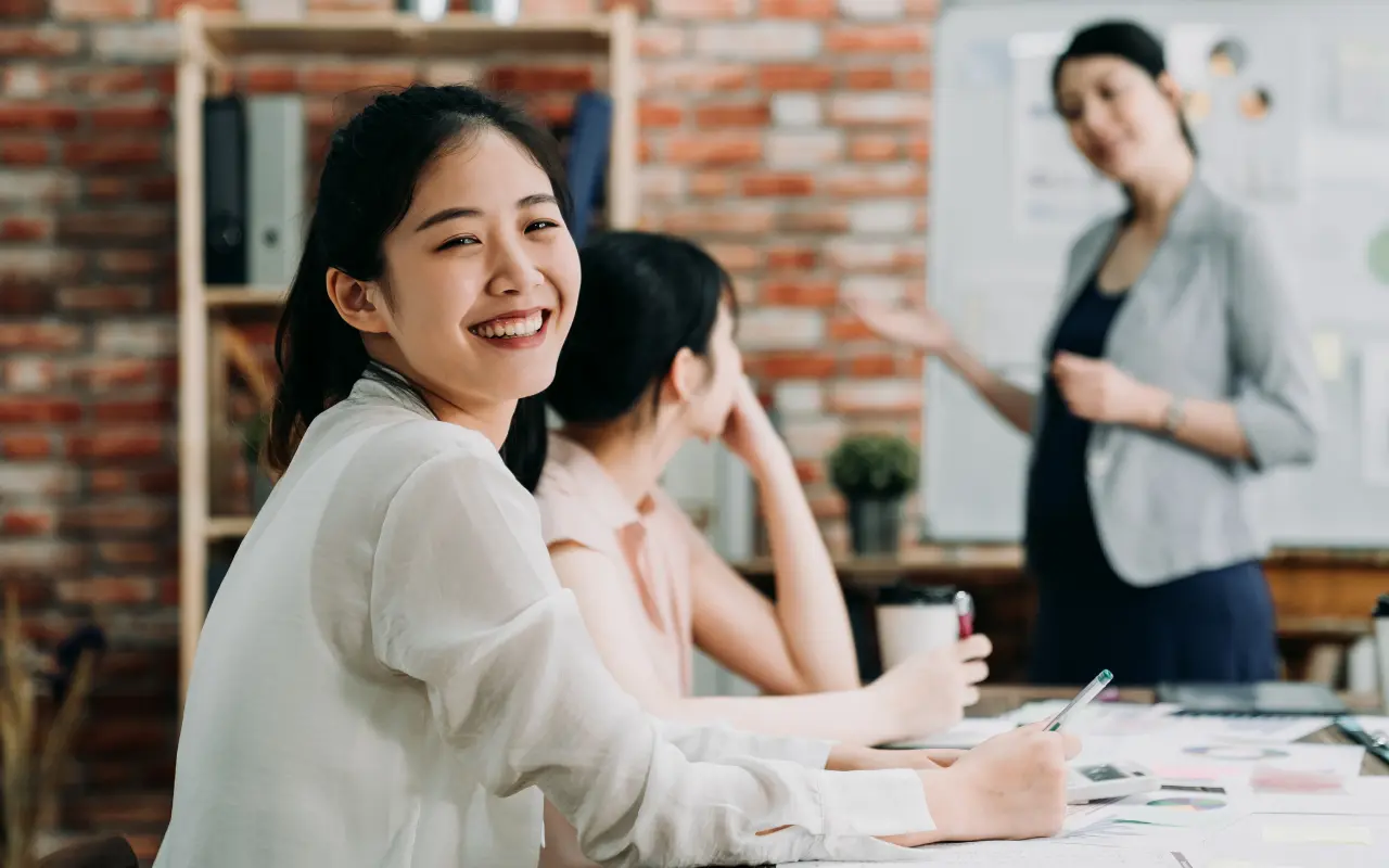 社員のモチベーションを高めたい