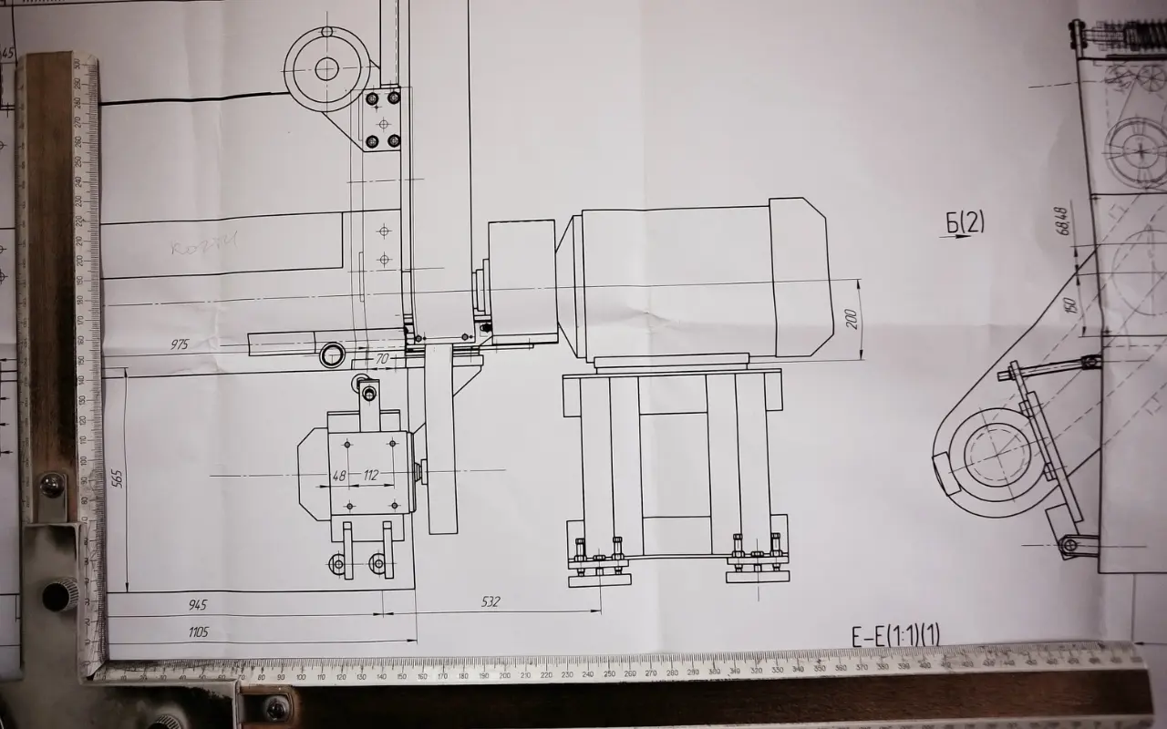 新製品の開発