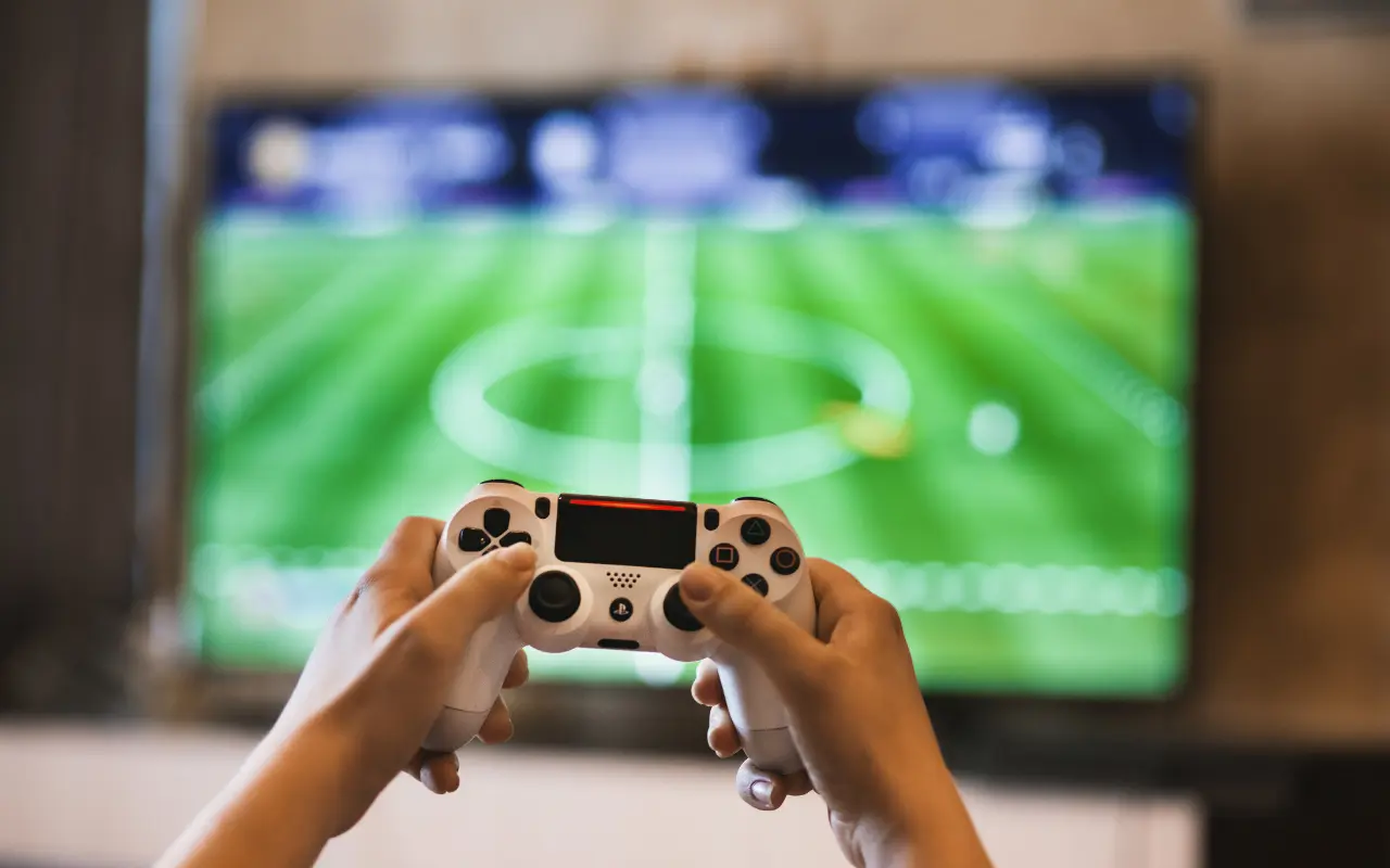 ゲーム内のチュートリアル動画として使用する