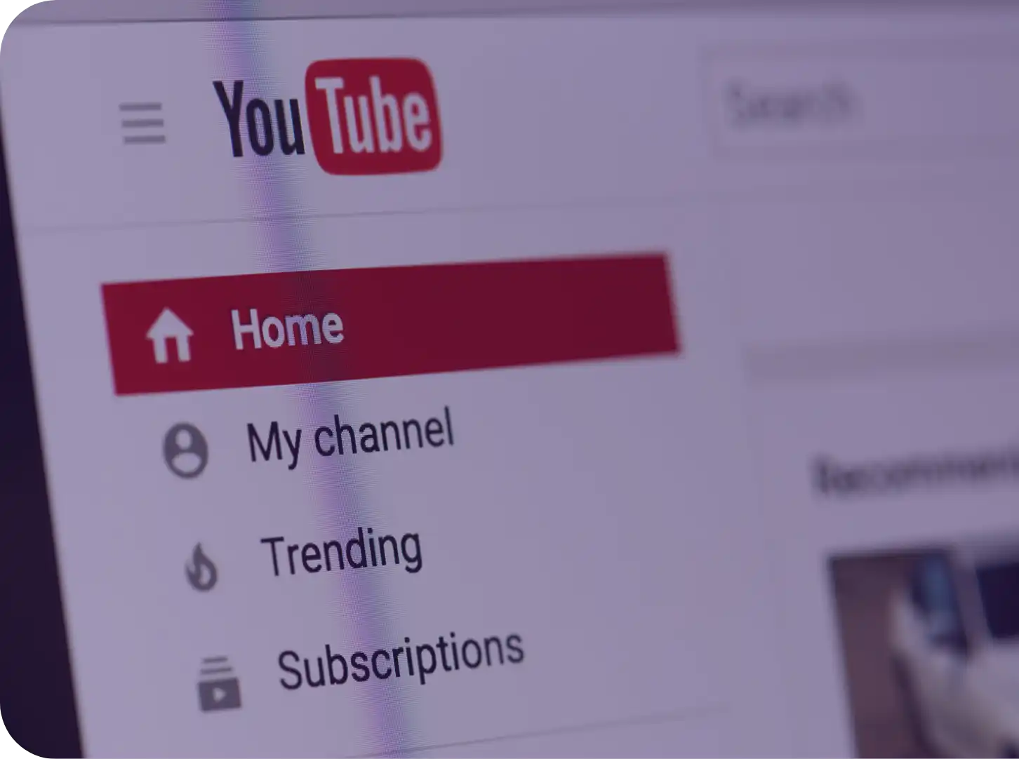 YouTubeコンサル運用代行