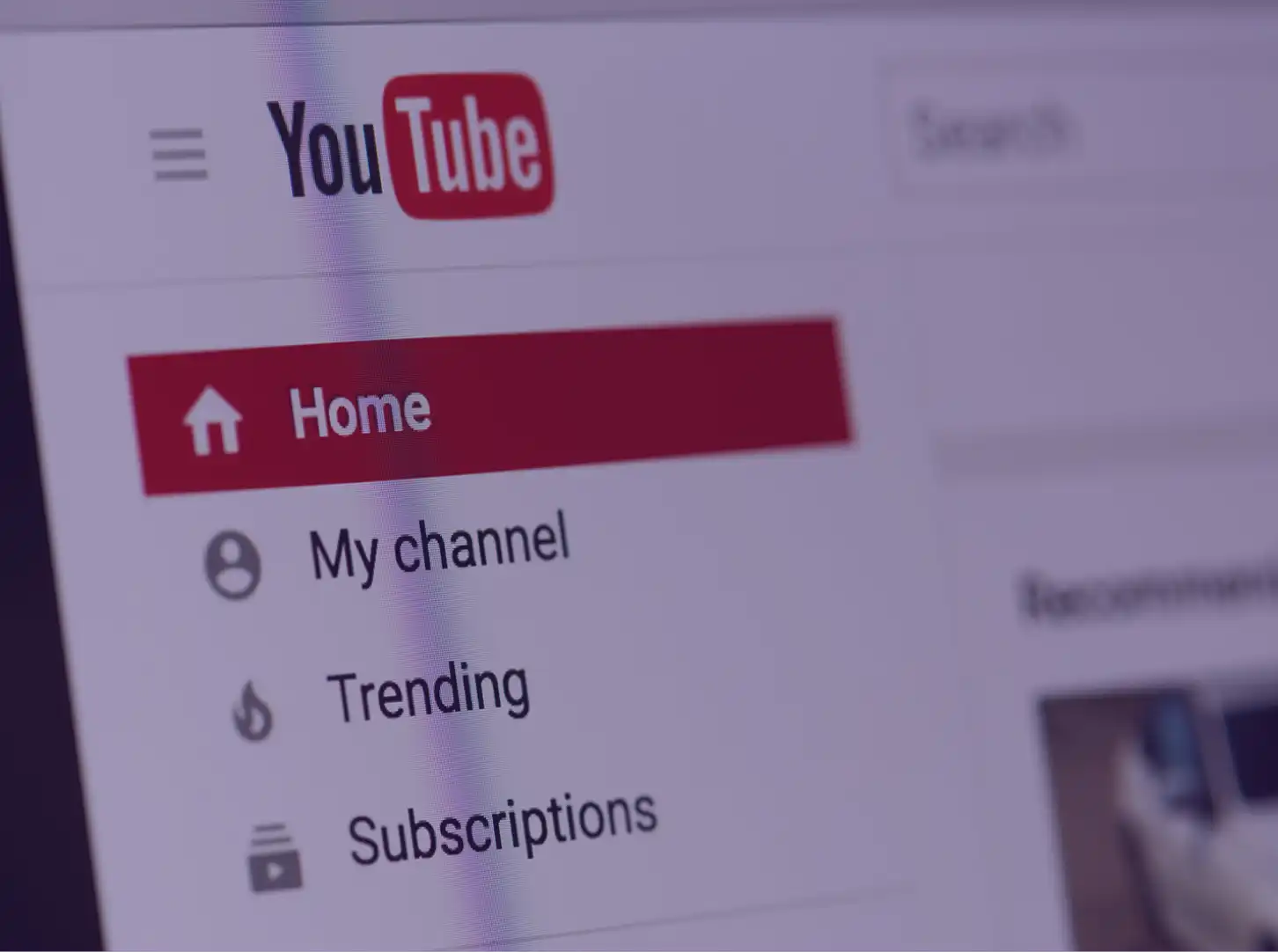 YouTubeコンサル運用代行