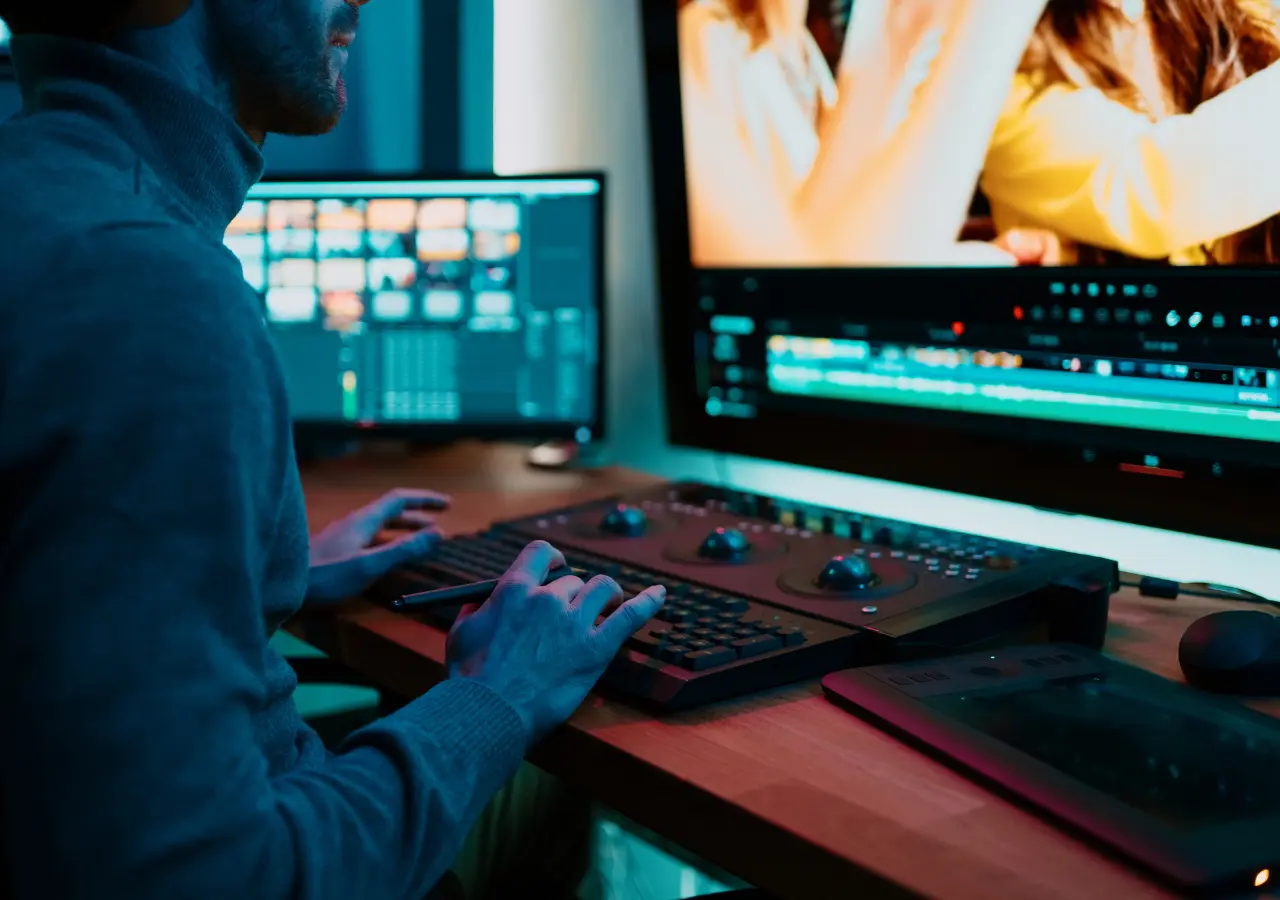 最適な表現方法を選定