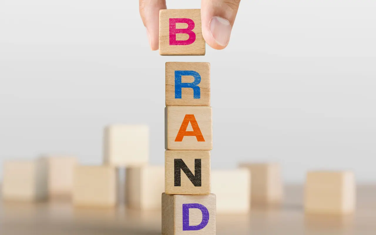 ブランドを毀損しにくい