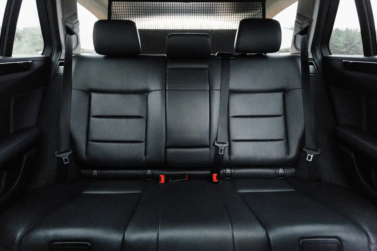 高い視認率と集中環境