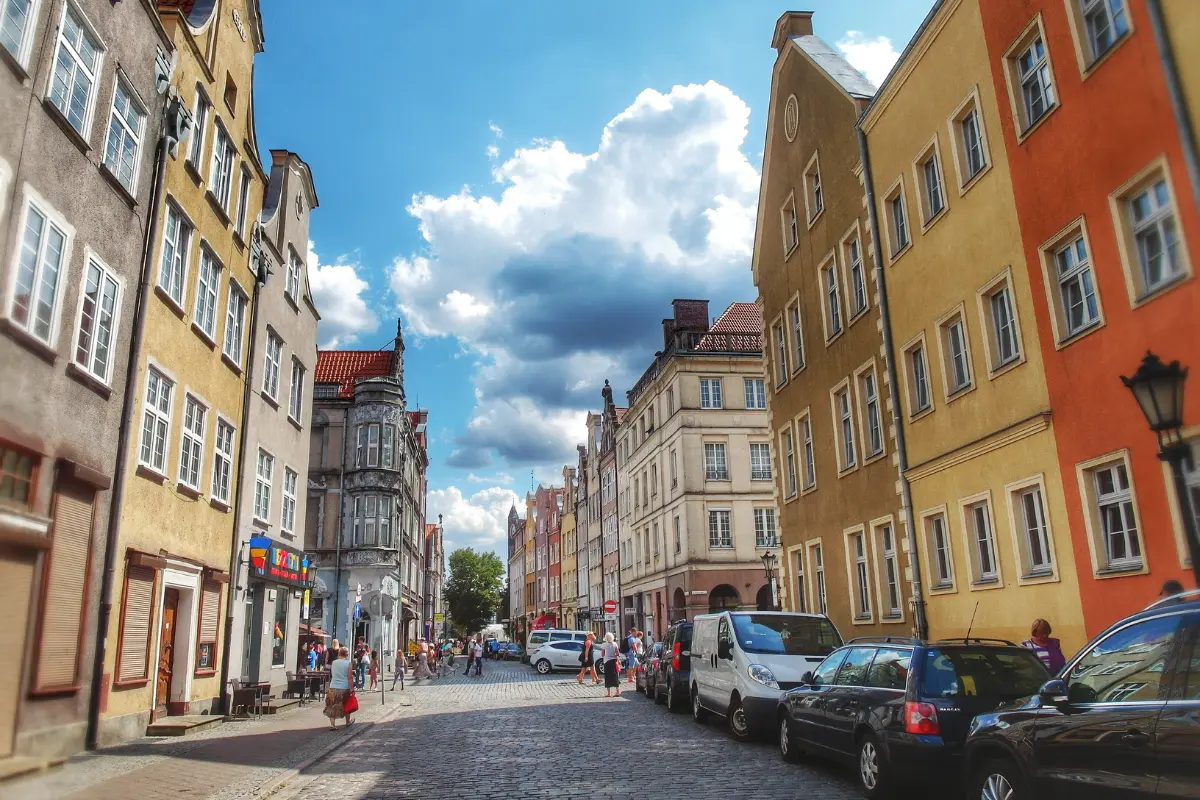 観光地の魅力を臨場感たっぷりに伝えられる