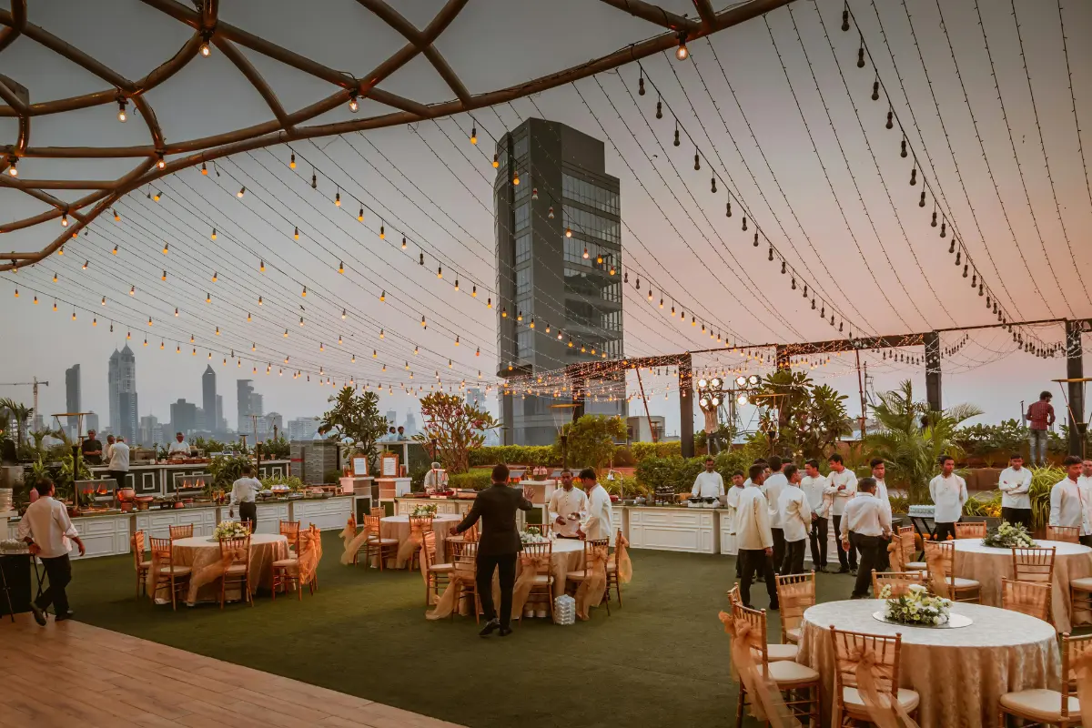 記念式典やイベントでの上映