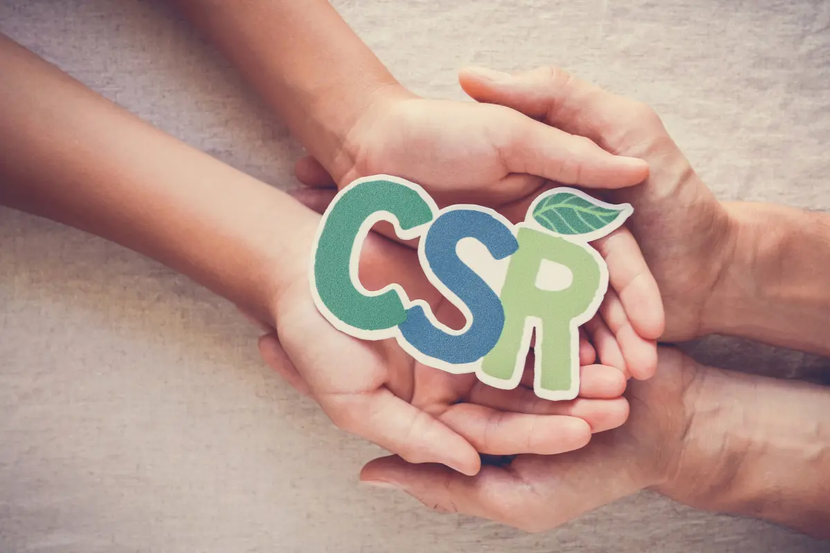 企業や団体のCSR活動紹介