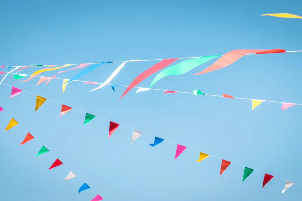 キャンペーンやイベント告知