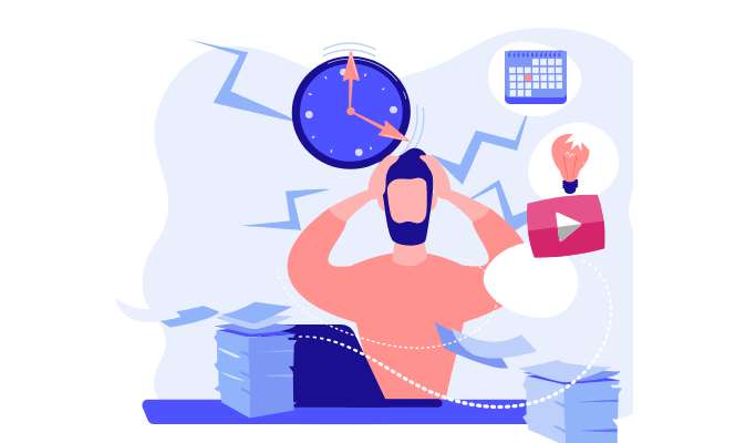 どんな動画を制作したら良いかわからない