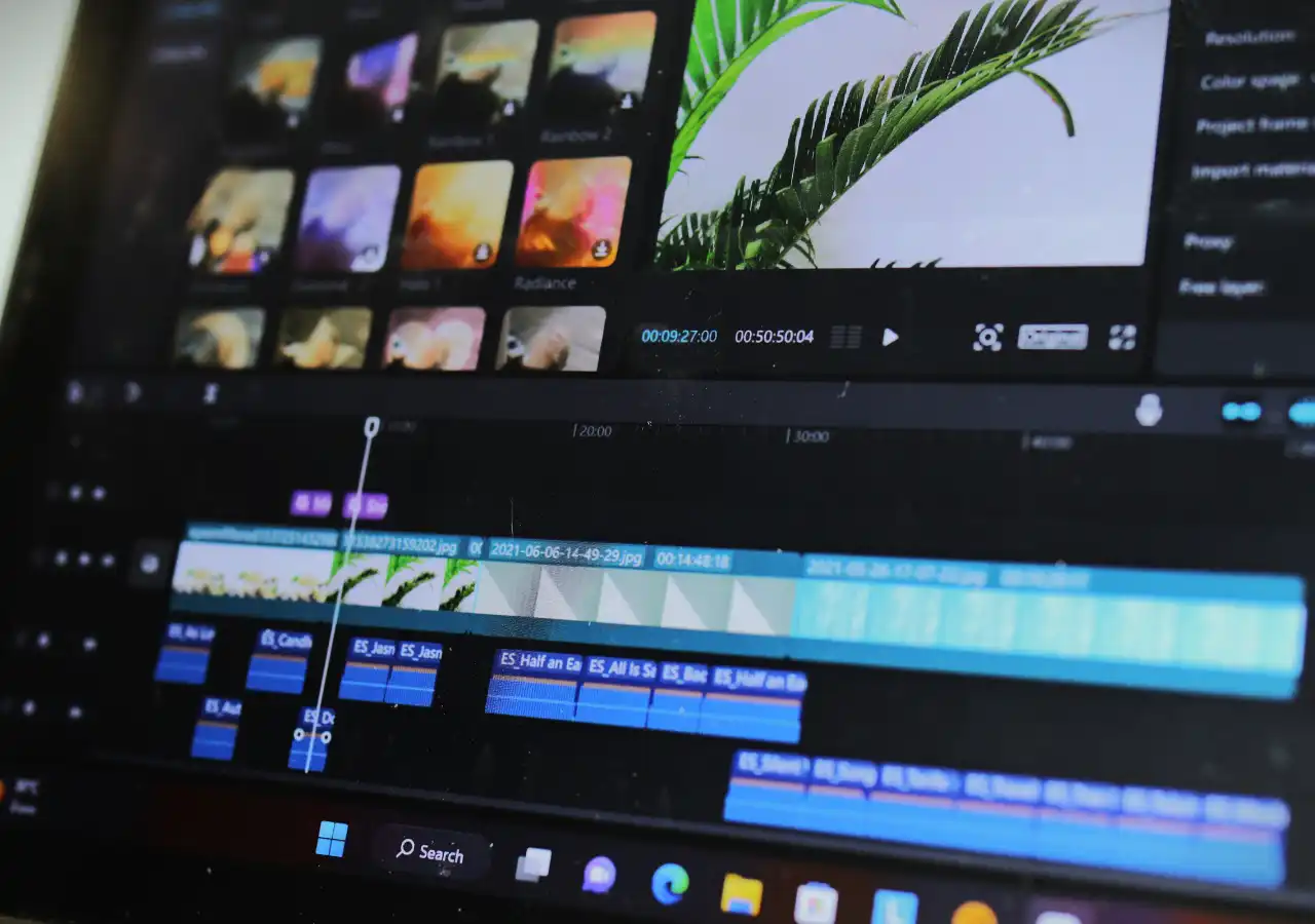 ABテスト用に複数のサービス紹介動画を制作する