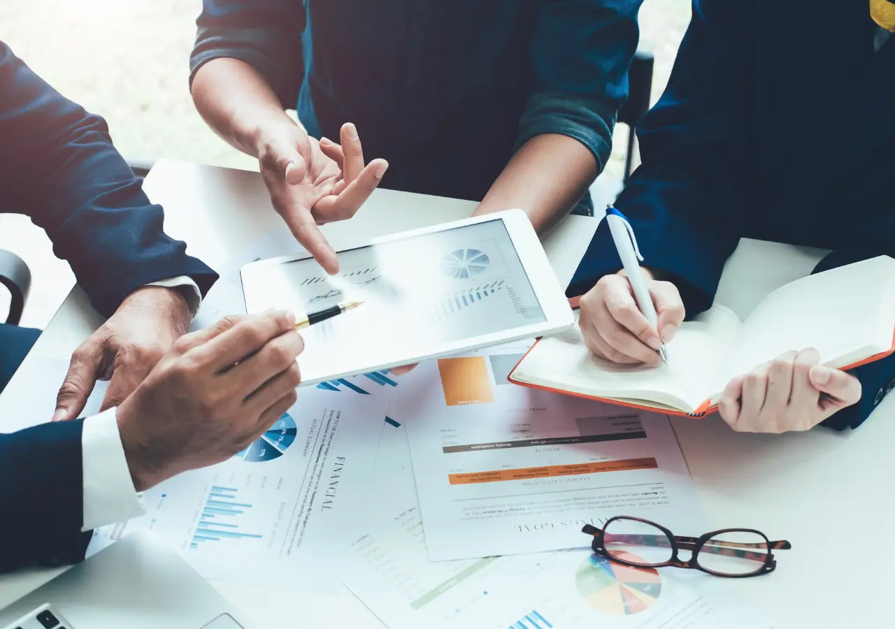 どの数値に訴求する価値があるのかを見極める