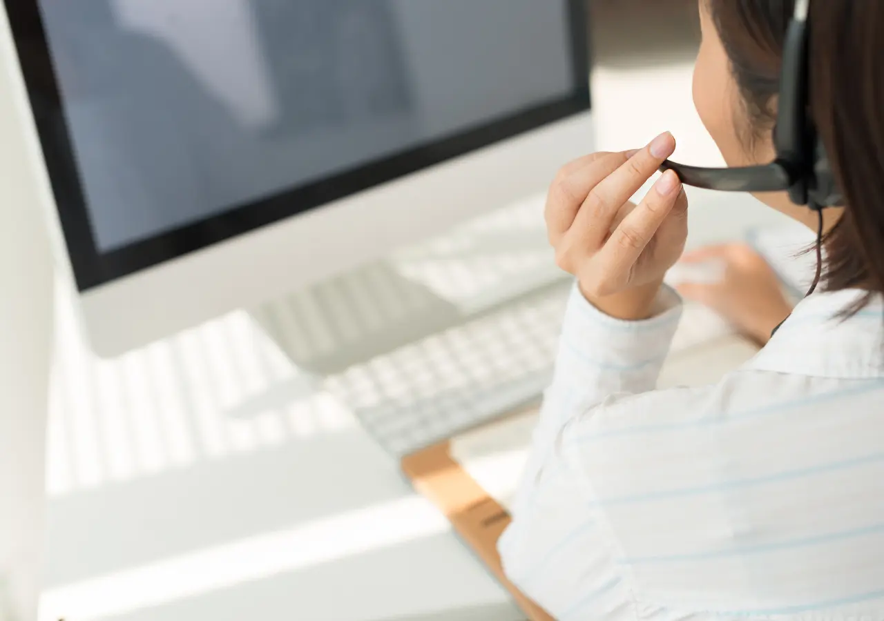 動画制作後の運用フローまでサポート