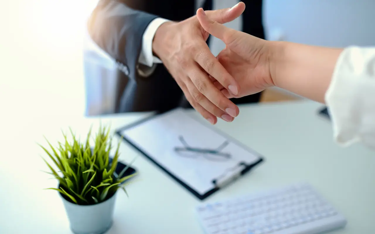 新規顧客を獲得できる