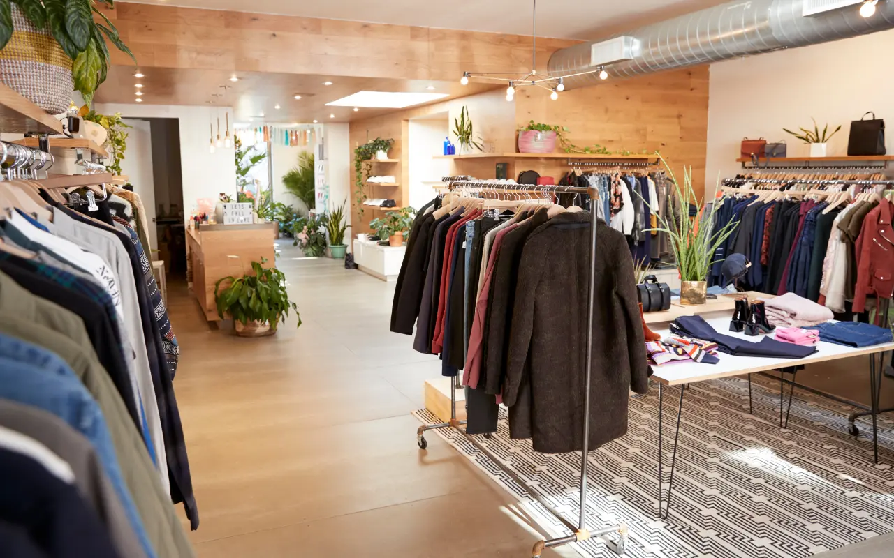 店舗の魅力が伝わらない