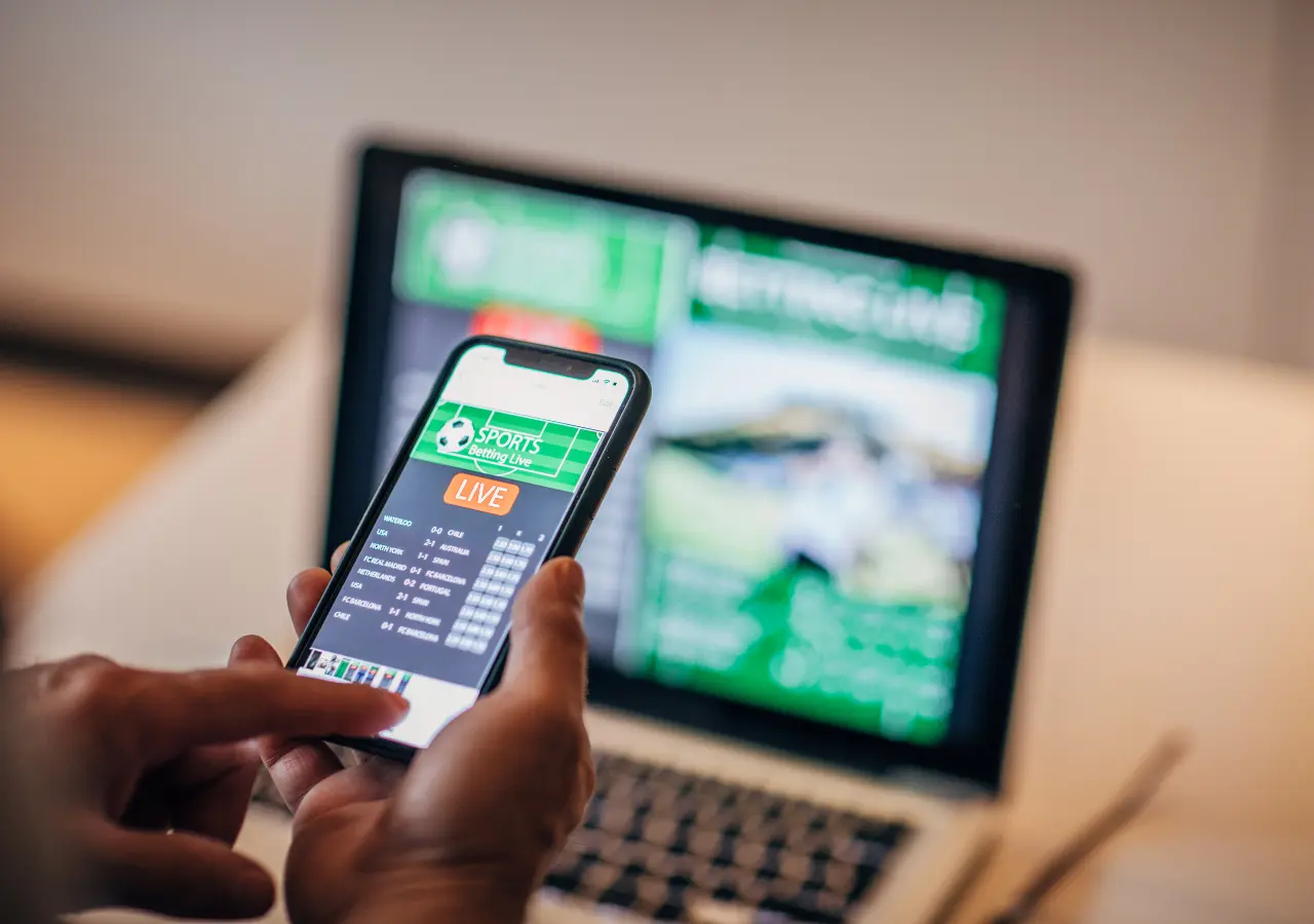 実際のUI画面を使用した動画制作