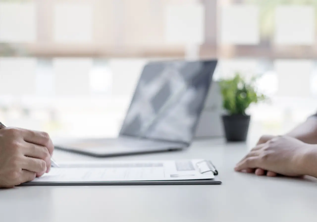 イベントに来場する顧客属性のヒアリング