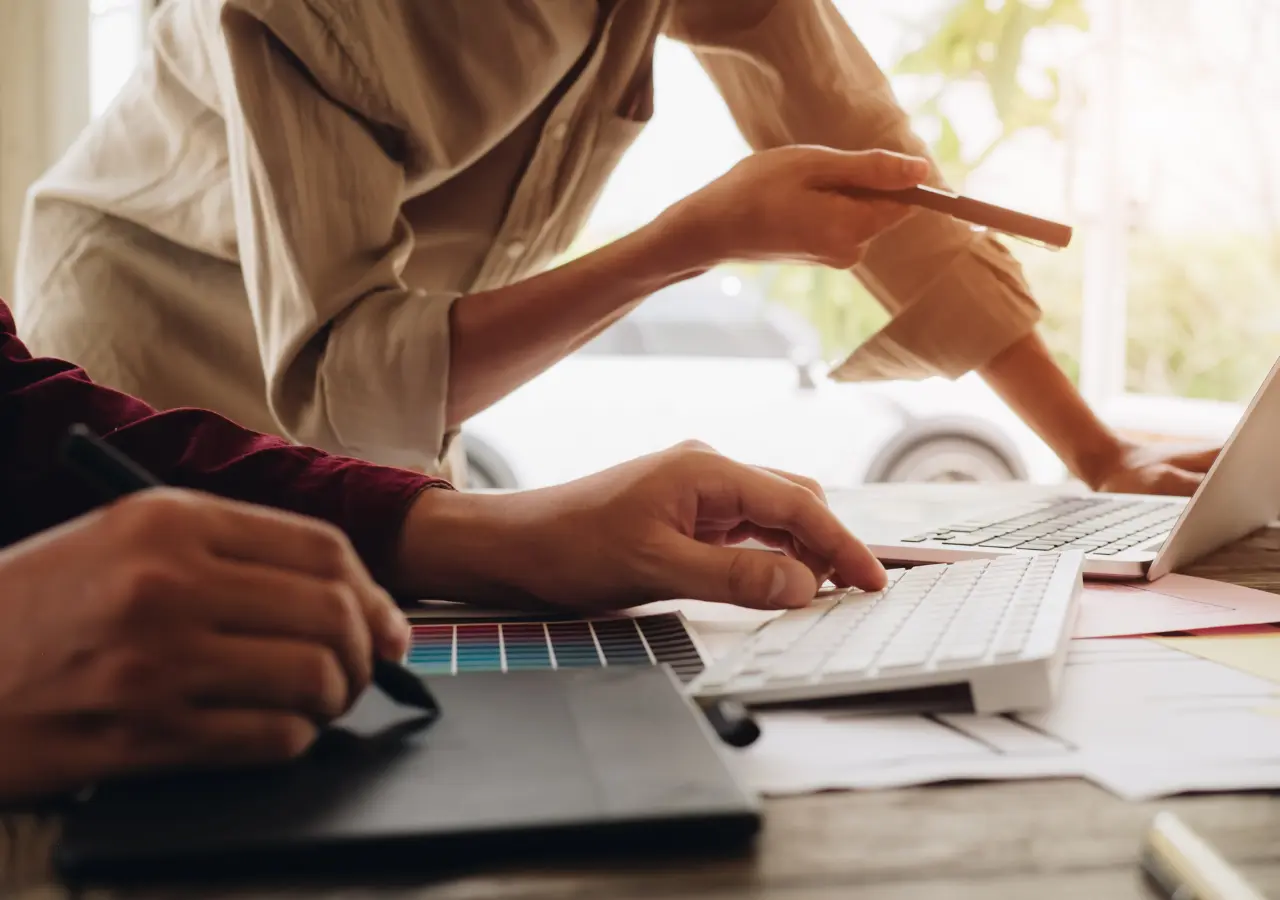 社員の心を動かすストーリー設計