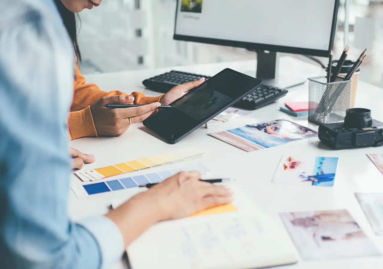 ベネフィットの訴求にこだわる