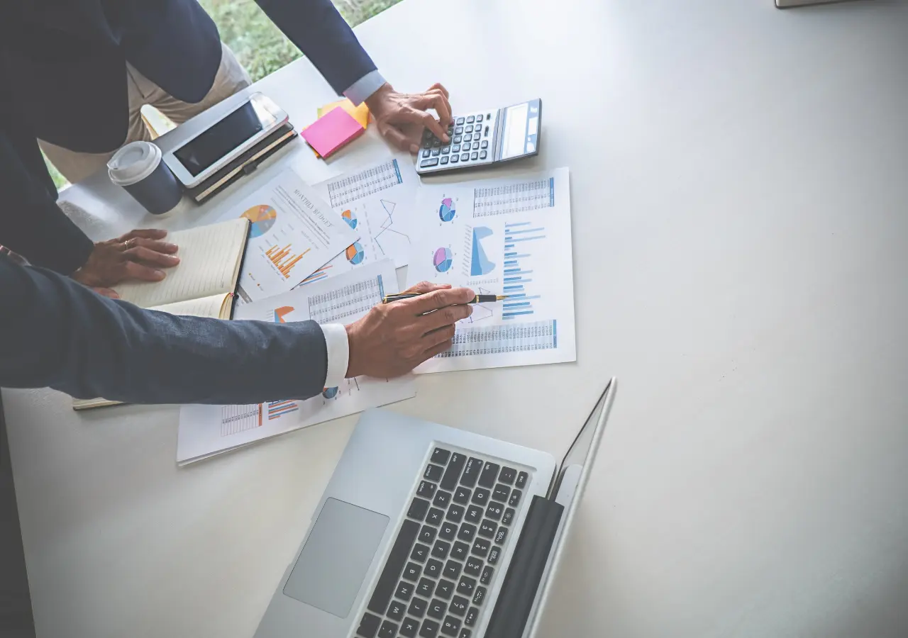 専門技術に対する深い理解