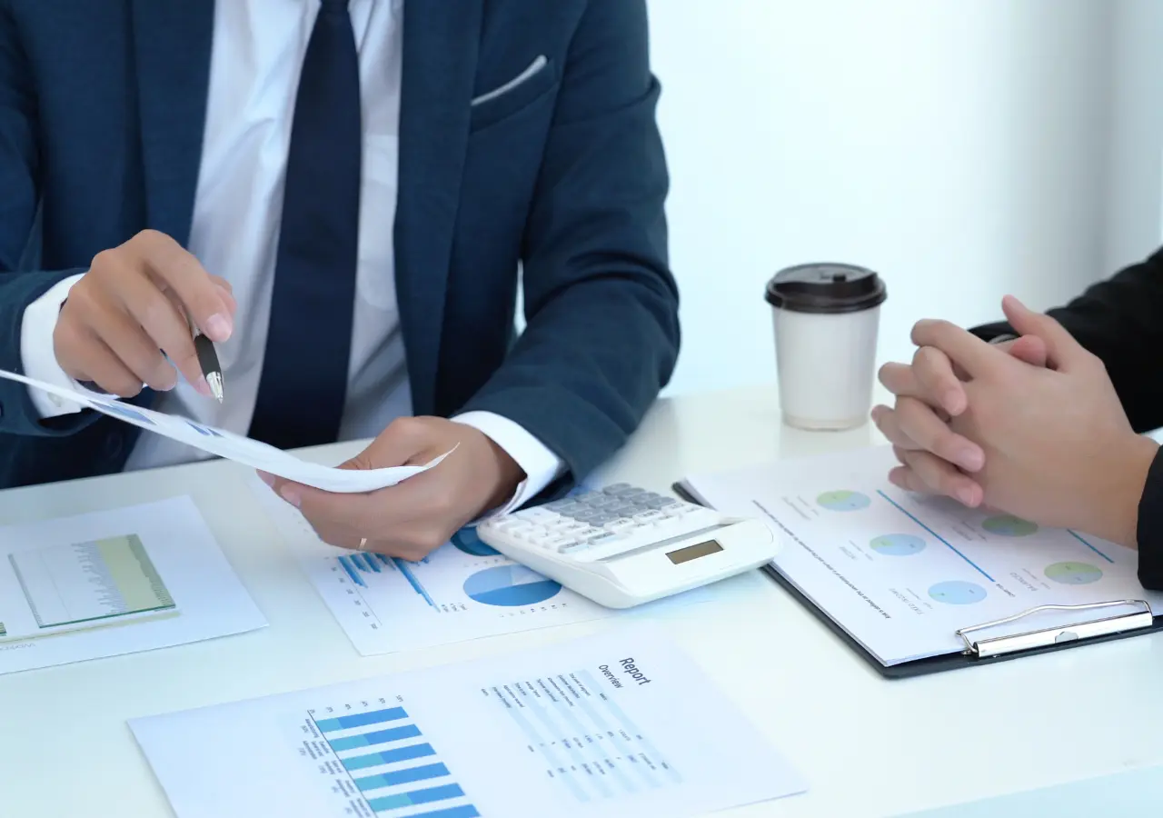 商談を成功に導く最適な構成と演出