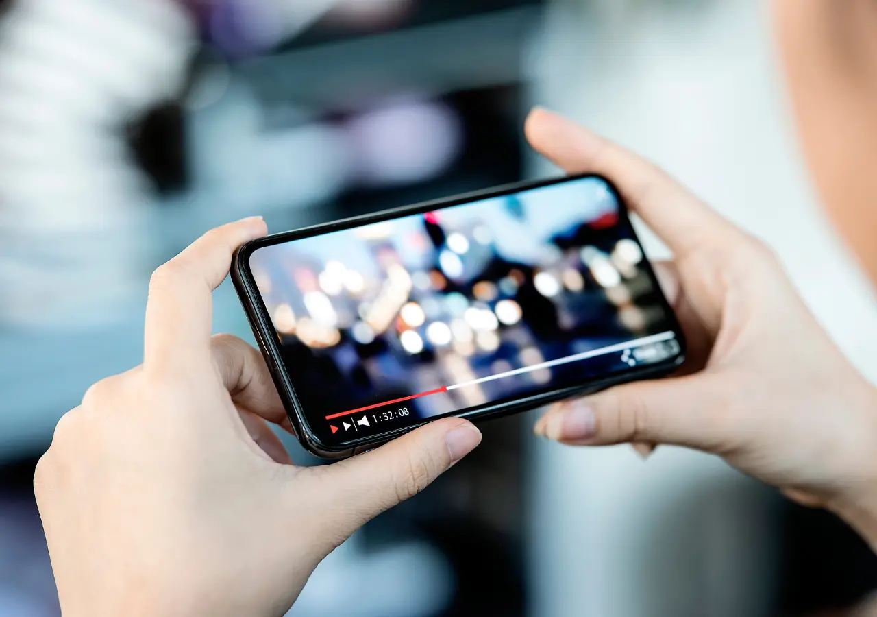 SNSに最適化した動画設計