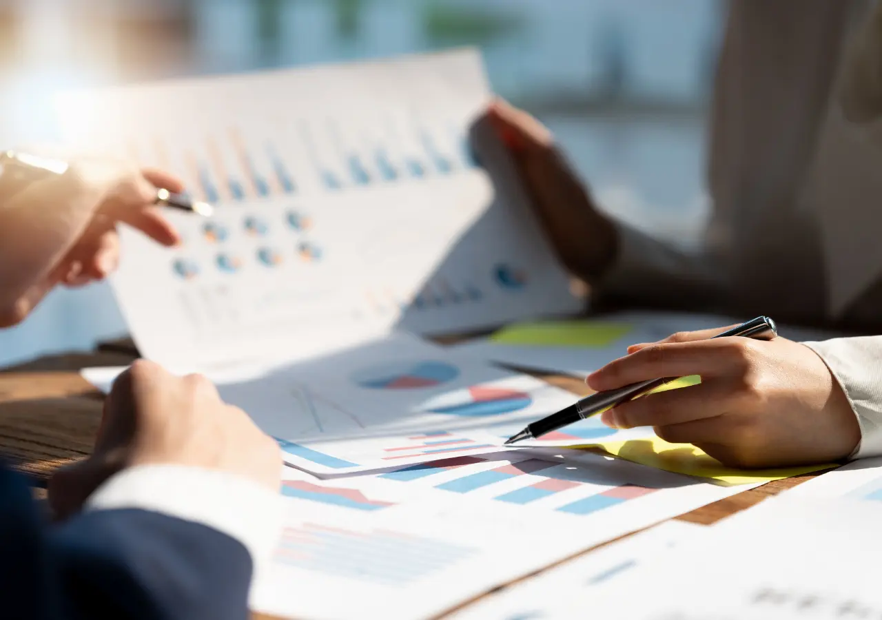 ターゲットに合わせた柔軟な企画提案