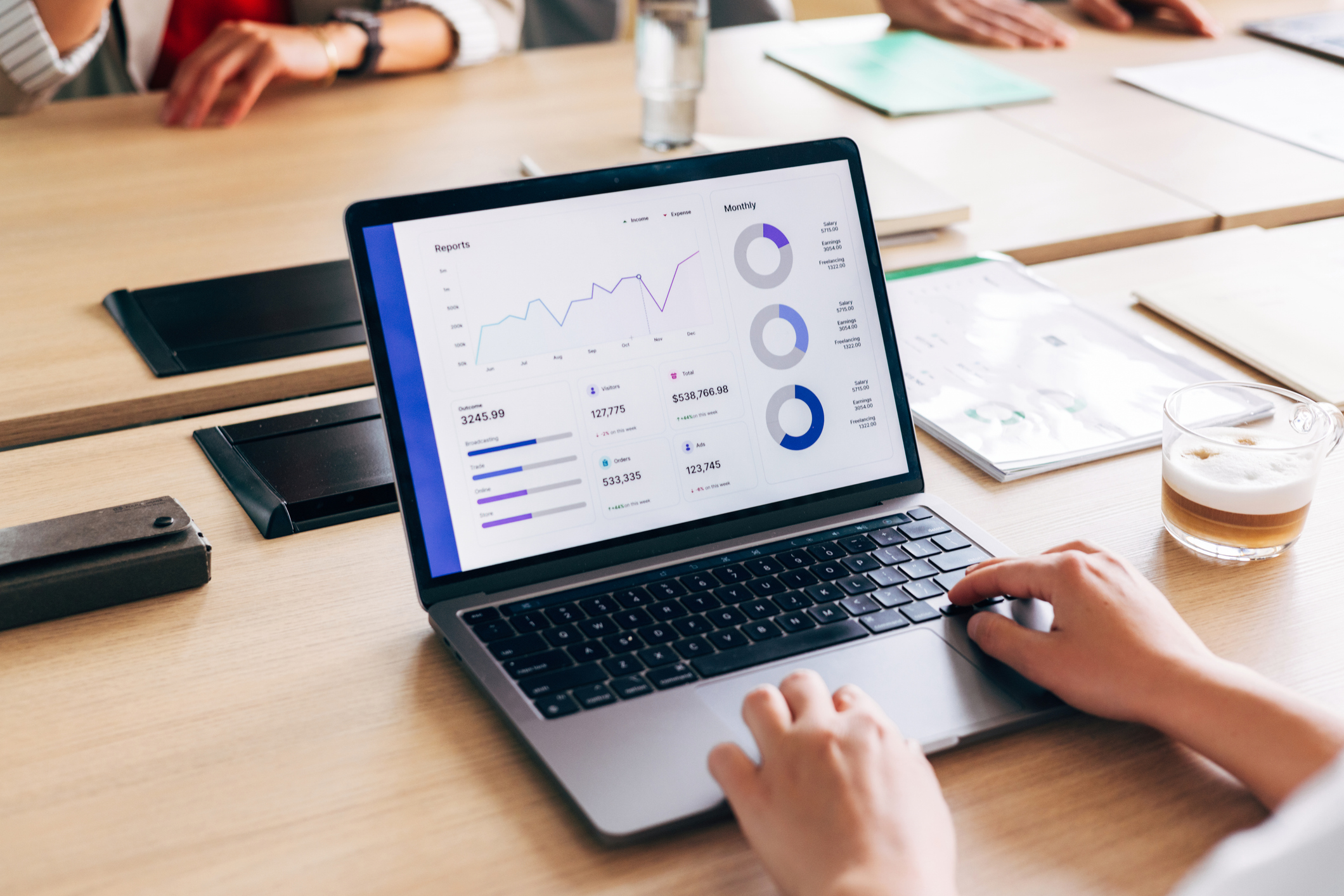 AIによるインフルエンサー選定