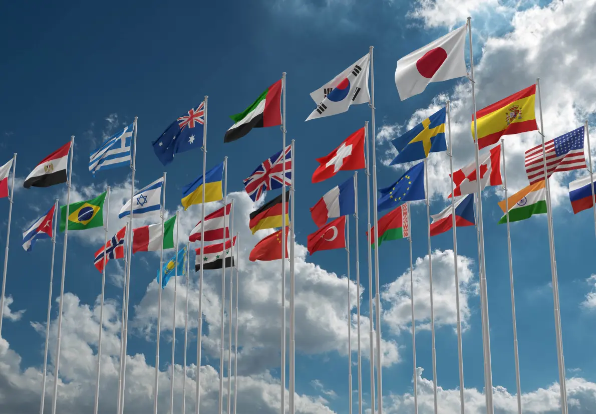 インバウンド向け動画の制作