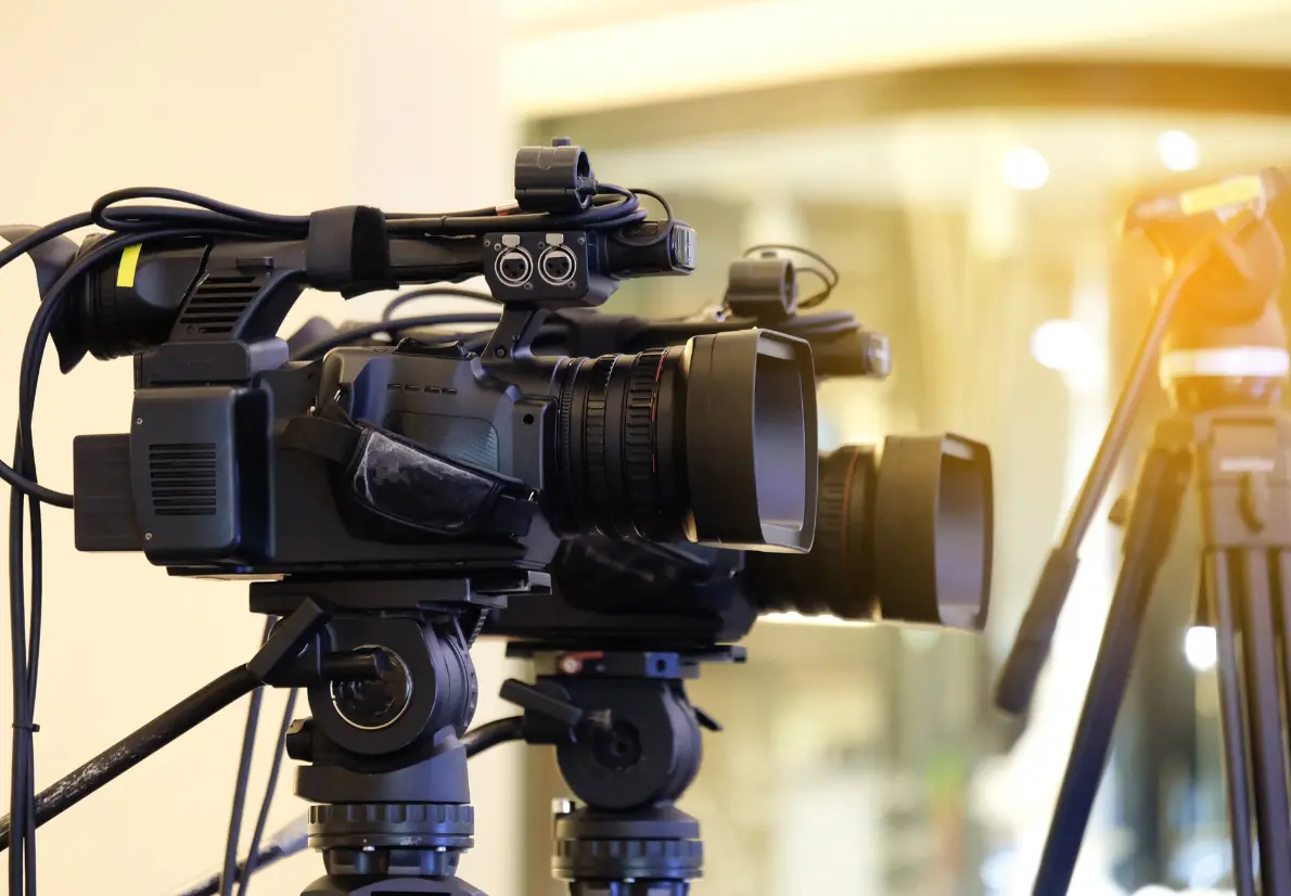 周年記念動画・創立記念動画の制作