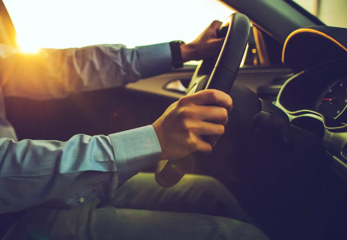 自動車業界の動画の制作