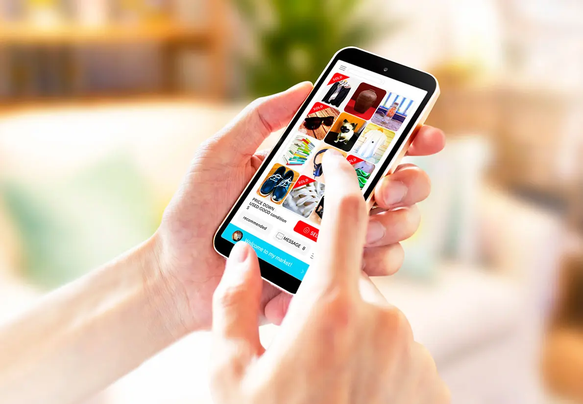 アプリ紹介動画の制作