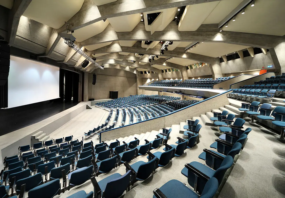 イベント動画の制作