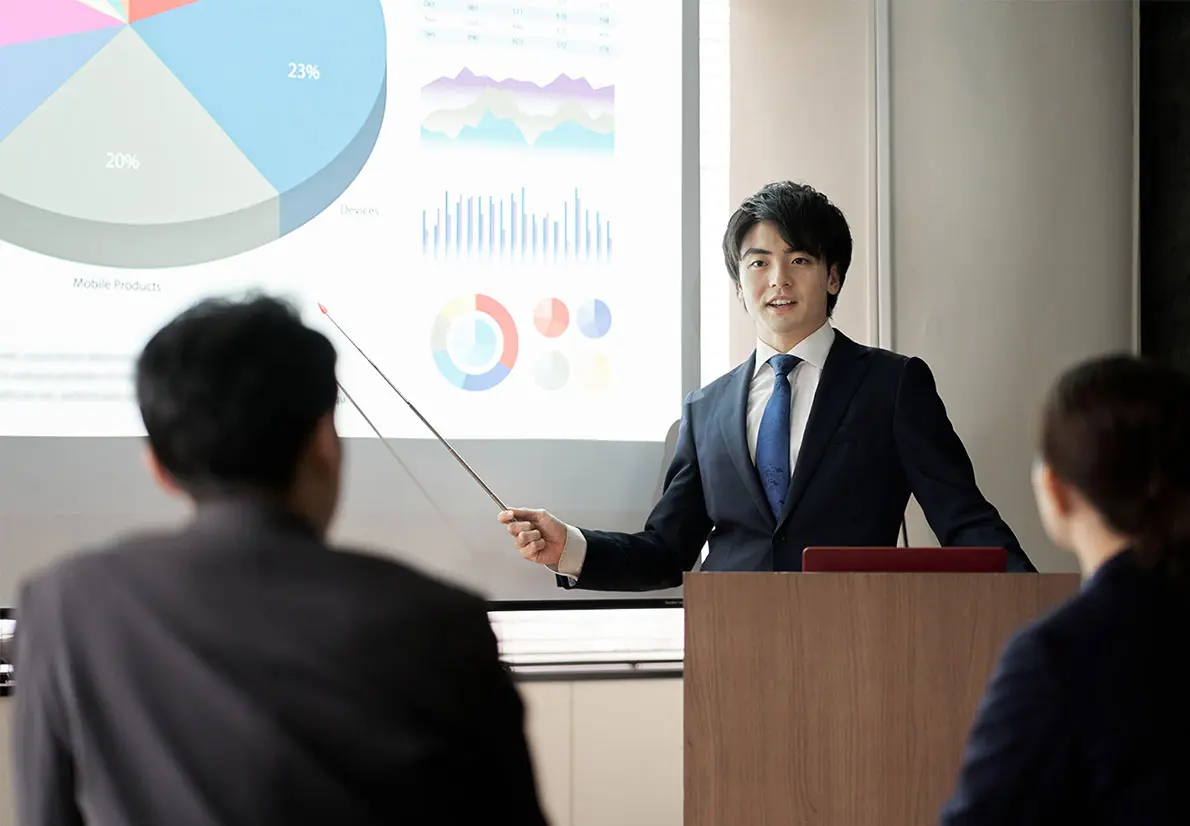 セミナー動画の制作