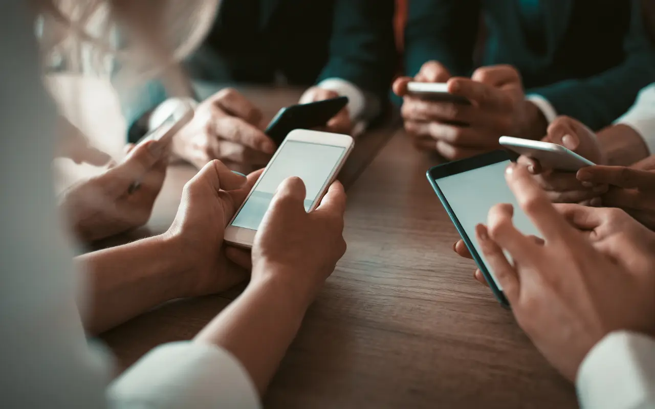 アプリの認知を獲得できる