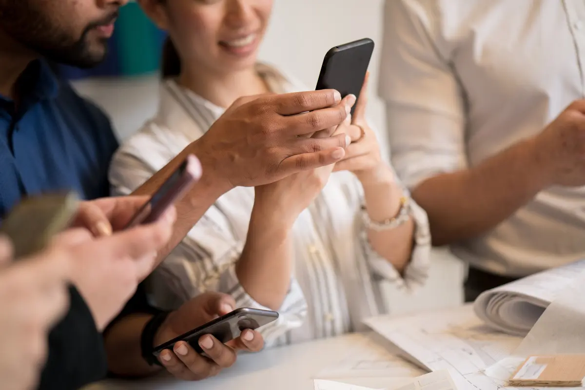 SNSや広告での拡散力が高い