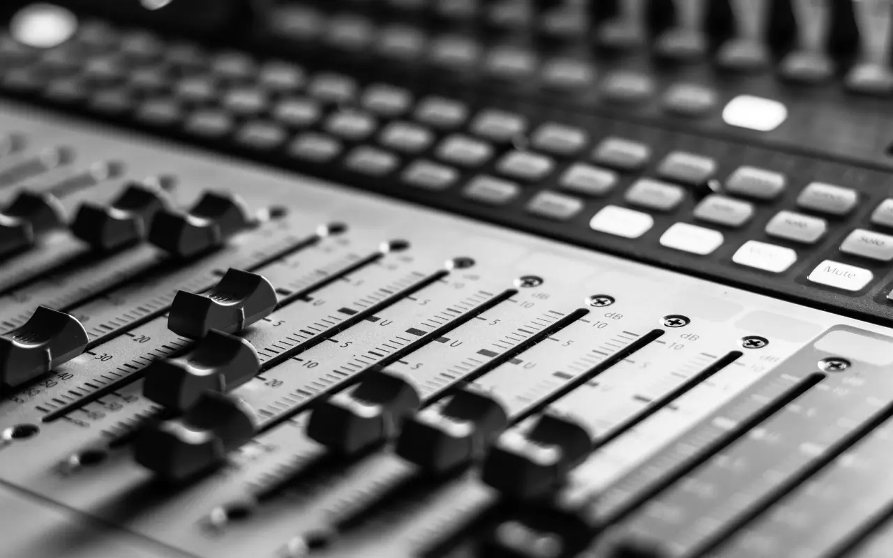 音によって視聴者の期待感を醸成