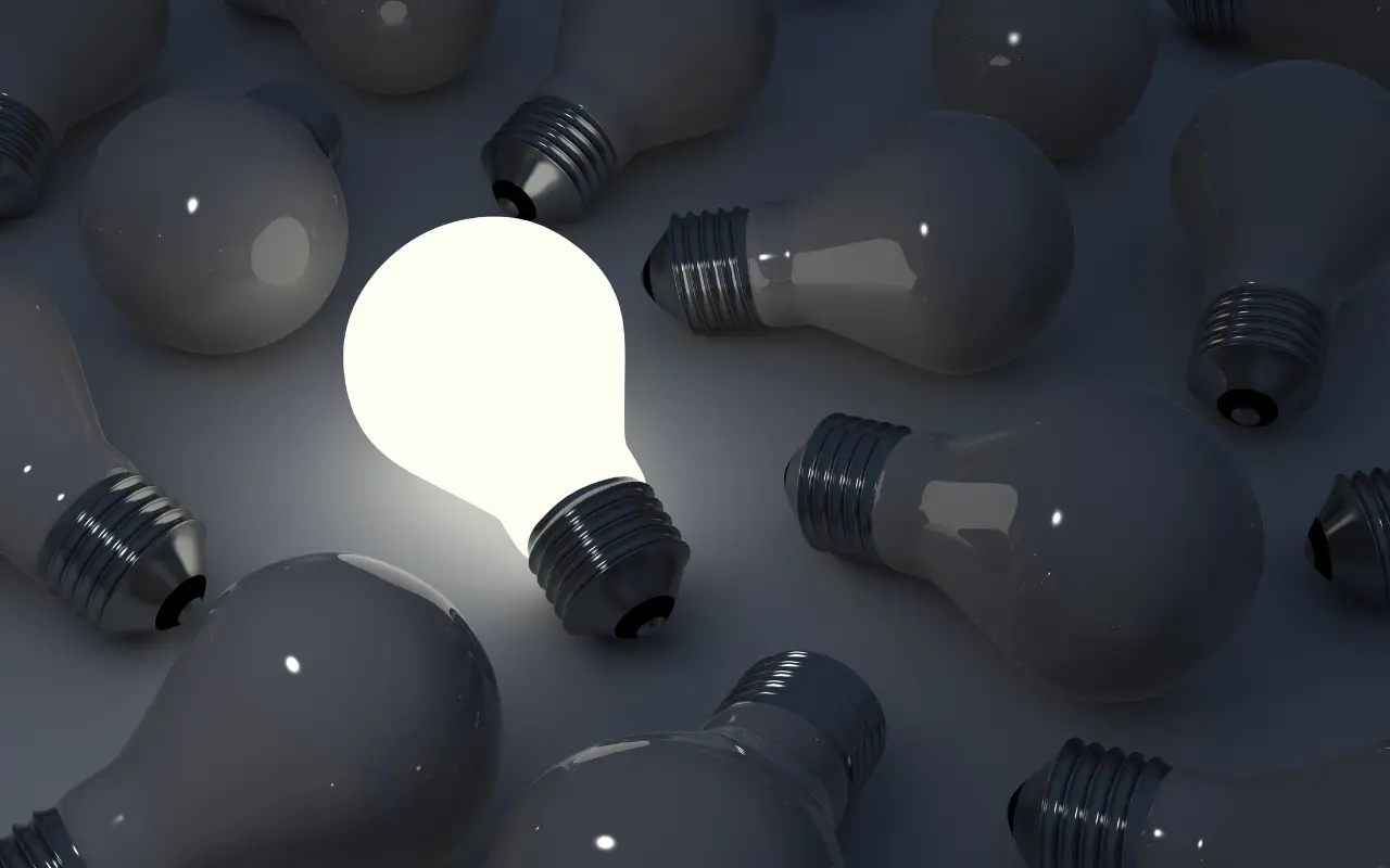 イメージを強く残すことが可能