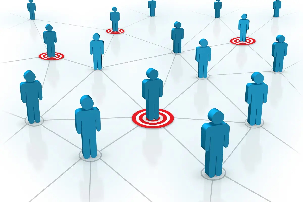 多様なターゲットに効率的なアプローチが可能