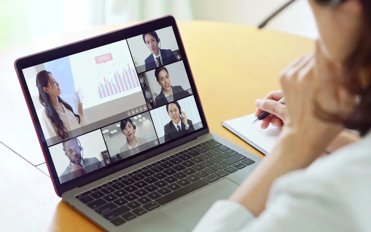 セミナーにかかる工数を削減