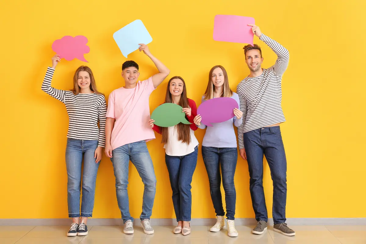 若年層への高い訴求力