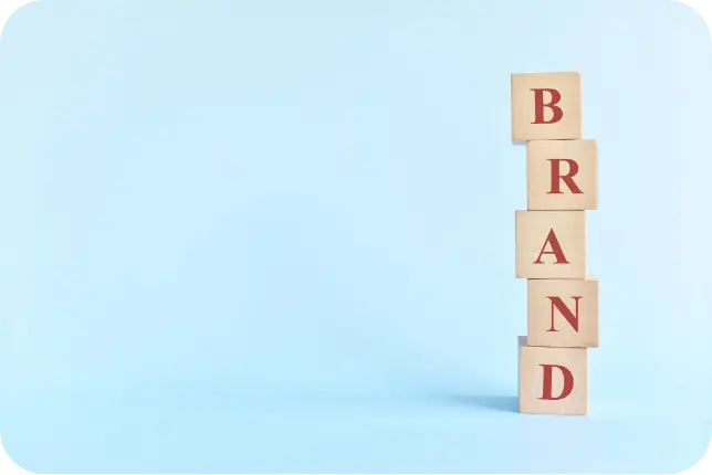 ブランド価値の向上