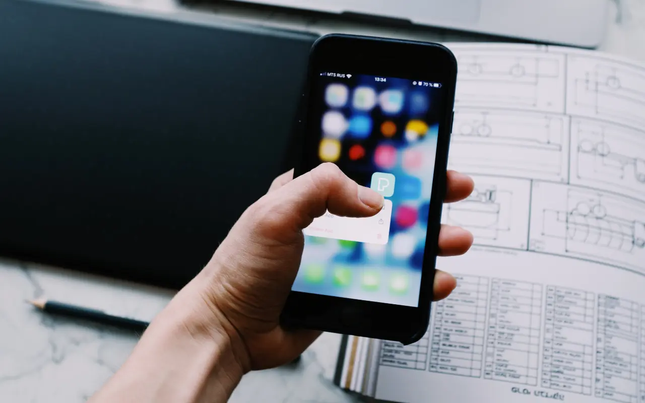 アプリの認知が広がらない