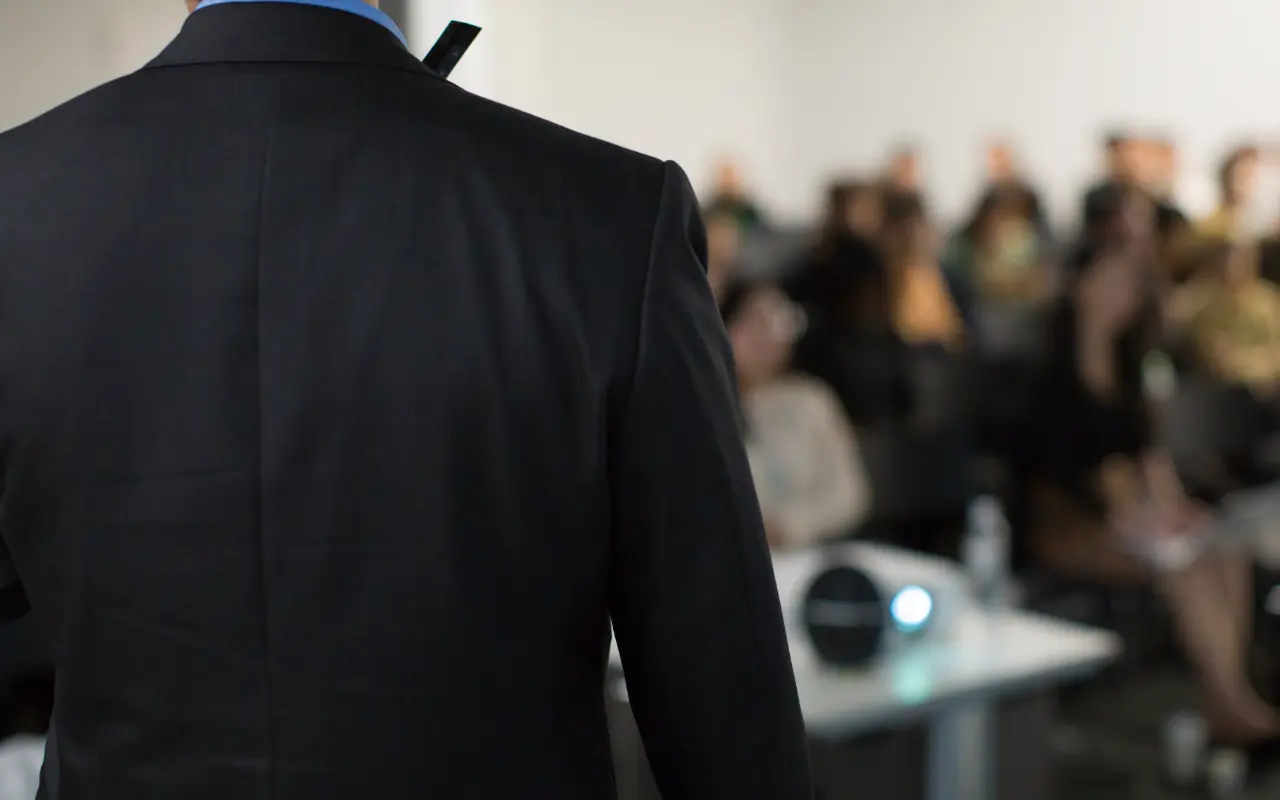 セミナーの工数を削減したい