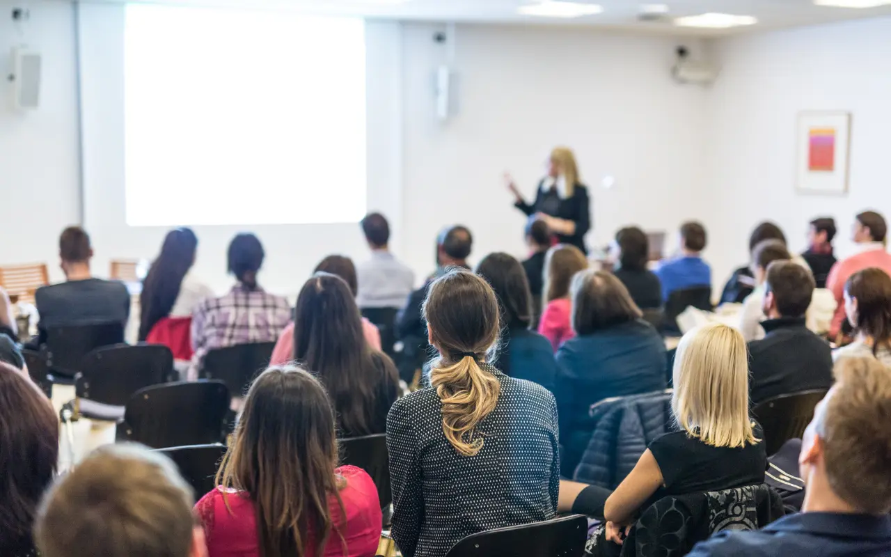 プレゼンだけでは伝えきれない