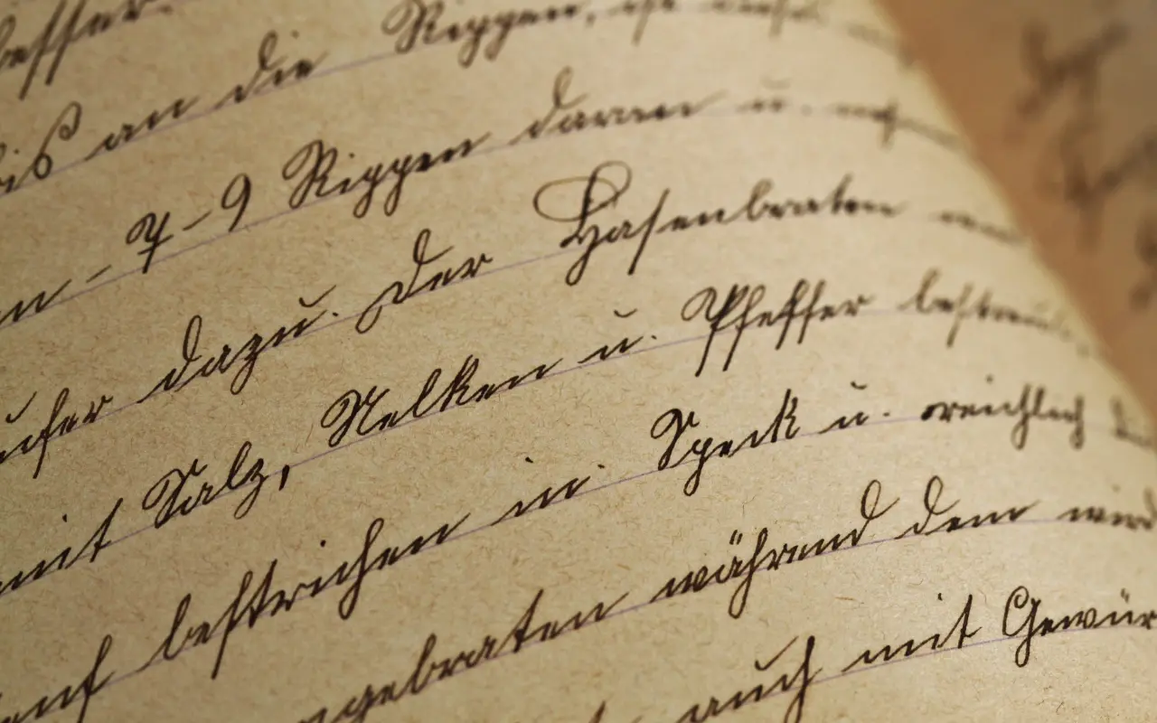 重要な部分はテキストで強調する