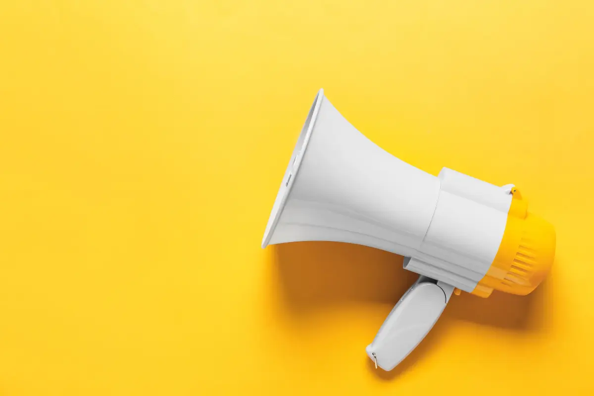 新メニューや季節限定商品のPR