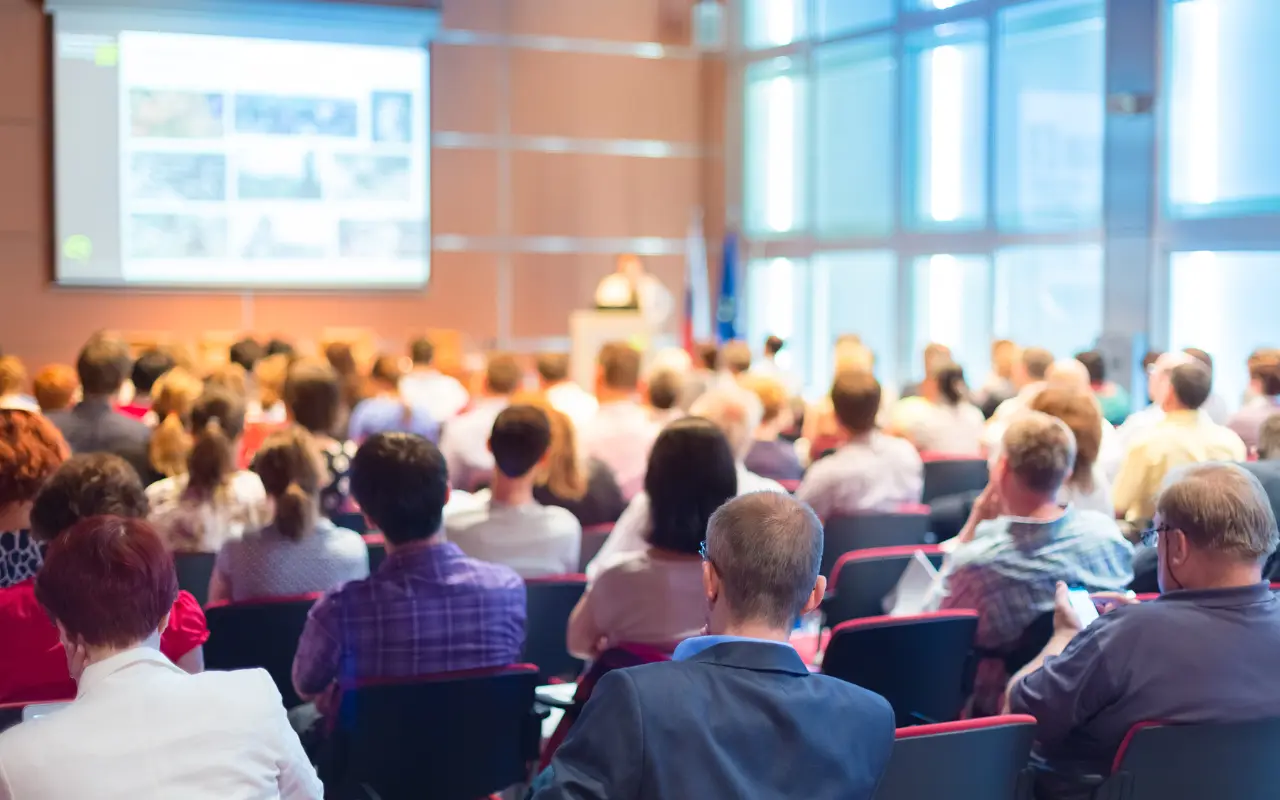 イベントで使用する