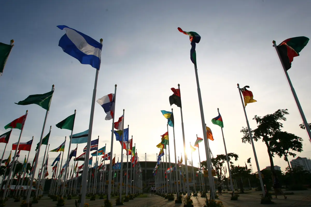 国際イベント・セミナーでの活用