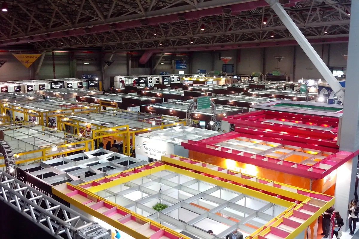 展示会・イベント