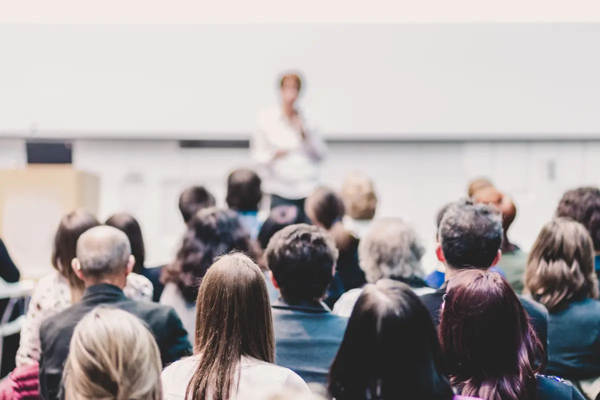 セミナー・学会用動画